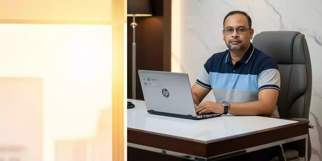 উদ্যোক্তার গল্প: শূন্য থেকে ব্র্যান্ড তৈরির যাত্রা