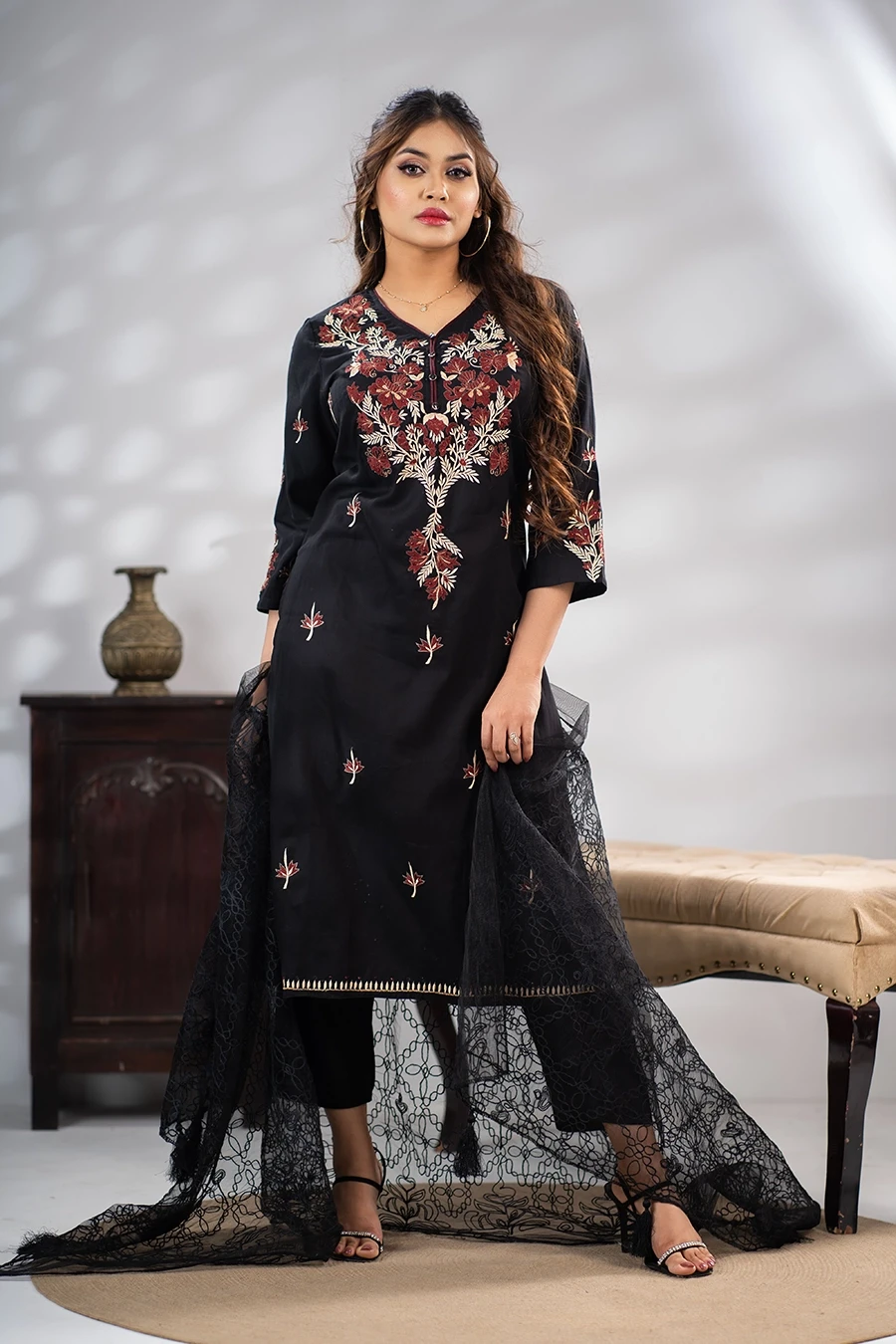 online ladies dress shopping in bangladesh Be the trendsetter with the perfect mix of tradition and modernity from J.  Junaid Jamshed ladies collection. Visit our store or shop online: jdot- bangladesh.com #jdot #junaidjamshed #bangladesh