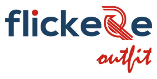 Flickere Outfit