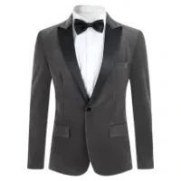 MAN'S FASHION