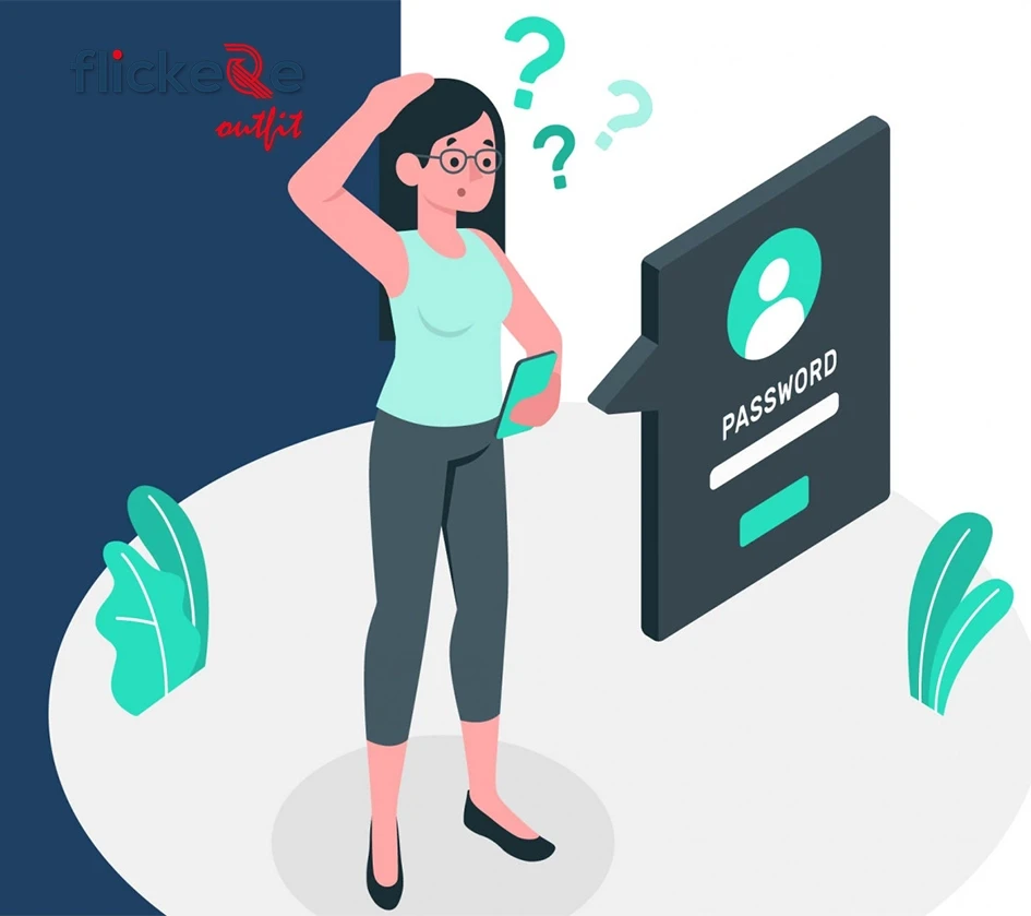 Forgot Password Page Image