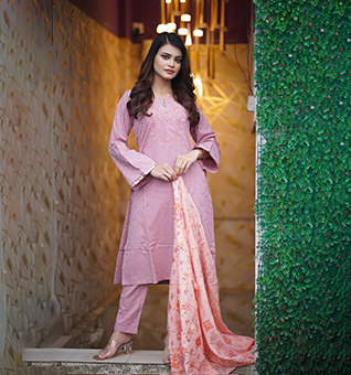 THREE PIECE SET