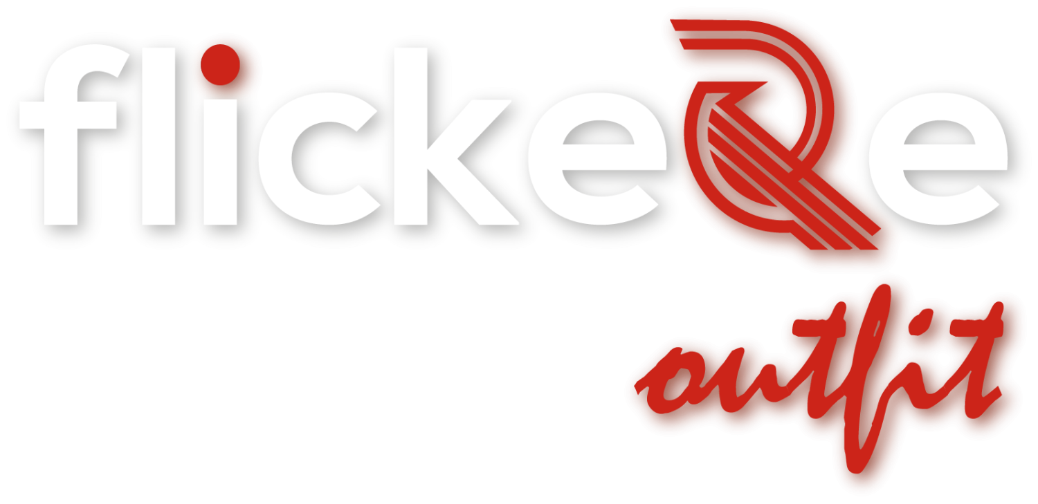 Flickere Outfit