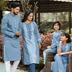 COUPLE & FAMILY COMBO SET